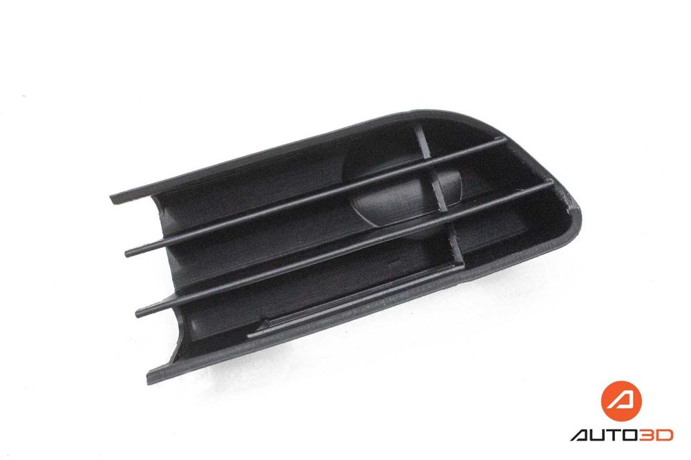 Решетка предна броня Audi 80/Ауди 80 Купе - дясна