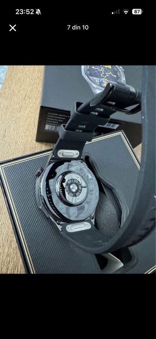 Huawei gt 5 pro, garantie 1 an si o luna