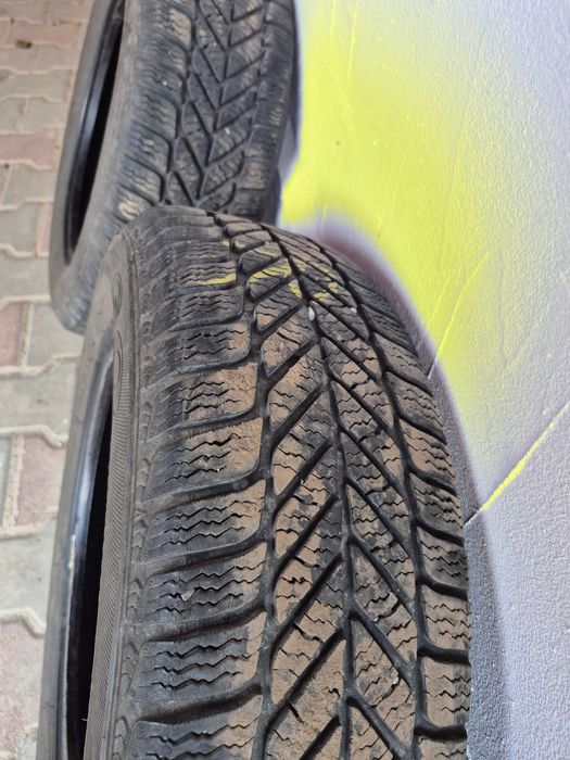 Vind cauciucuri iarna 195/65/15