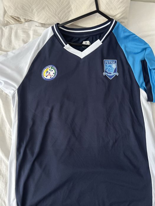 Tricou Fotbal/Futsal Australia