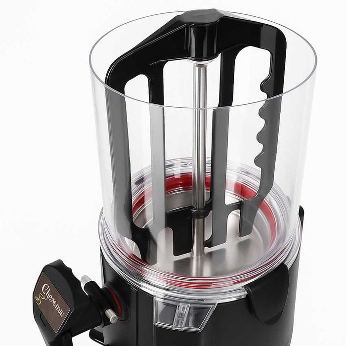 Машина за салеп Don Gelato | Професионална 5 литра водна баня