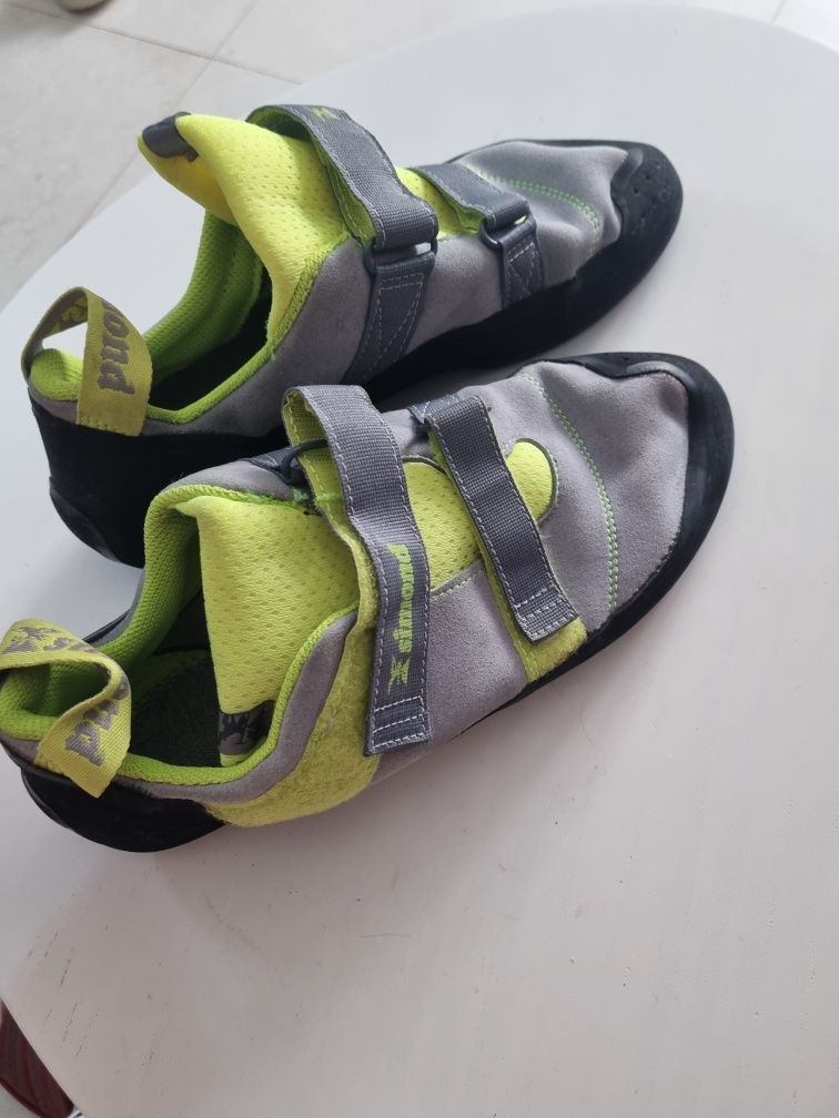 Marime 44 Espadrile escalada  ff bune