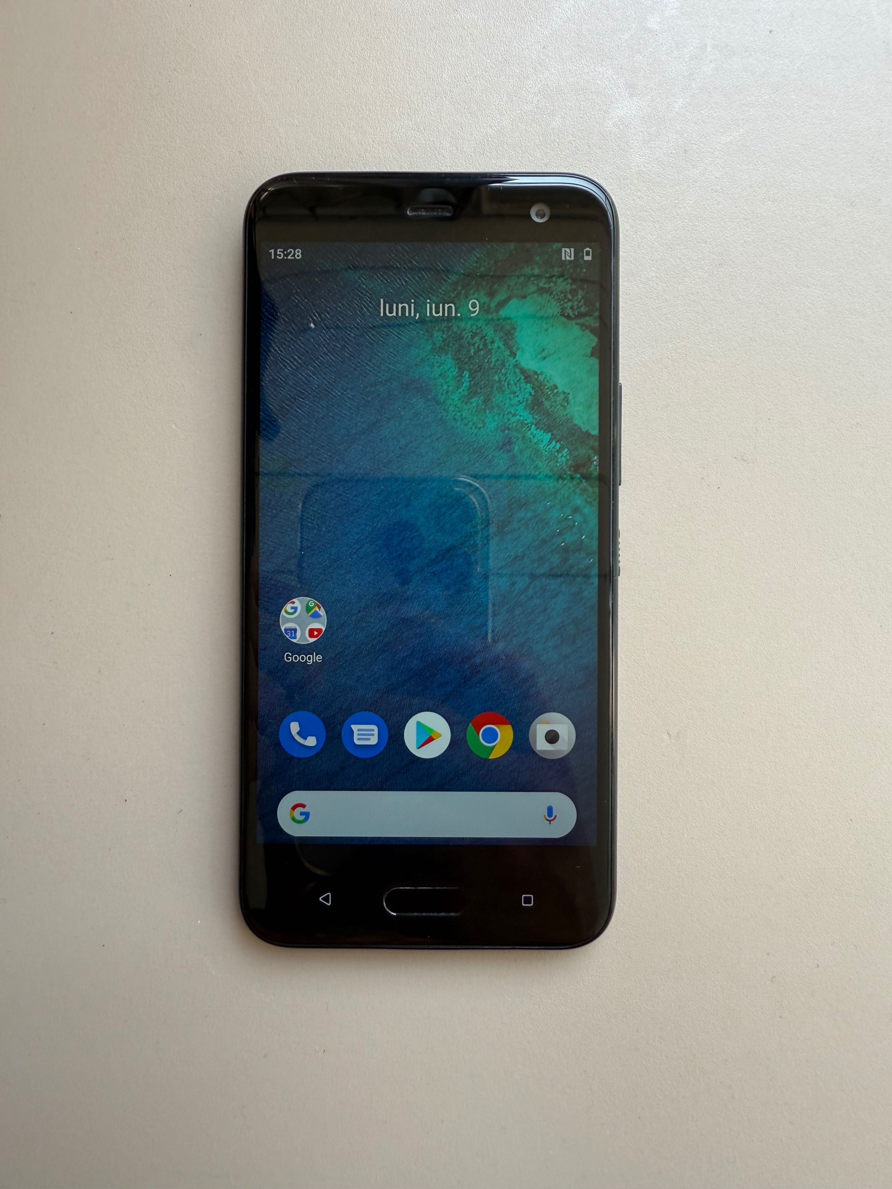 Telefon HTC U11 Life Android 10 smartphone