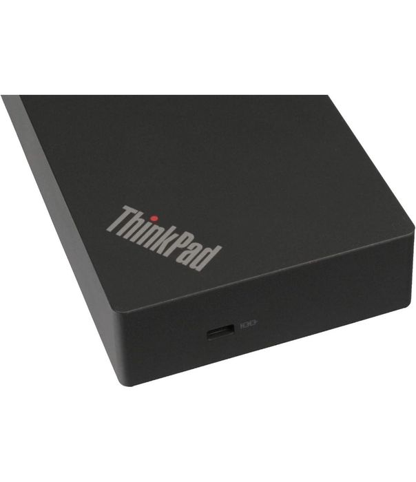 Docking Station Lenovo ThinkPad Hybrid USB-C Dock, DUD9011D1