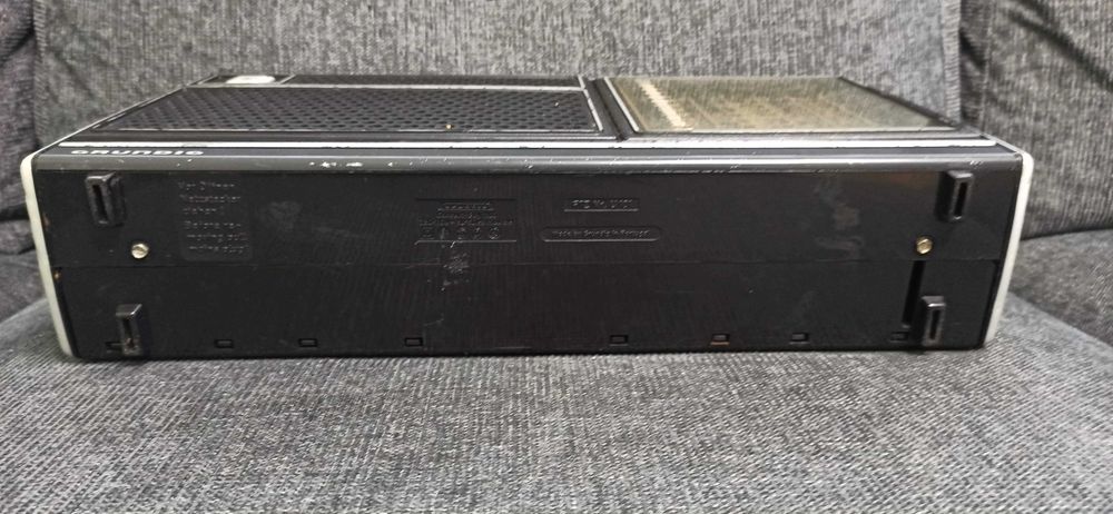 Grundig Concert Boy 1100
