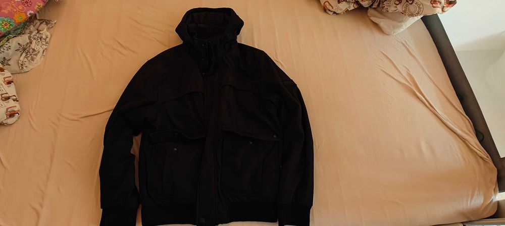 Geaca Angelo Litrico, toamna-iarna