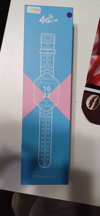 Smartwatch copii YQT T5