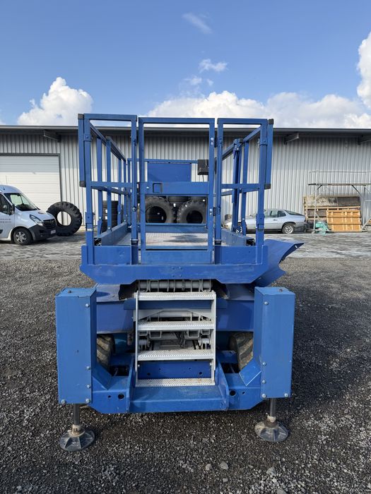 Nacela Genie GS 3268 RT