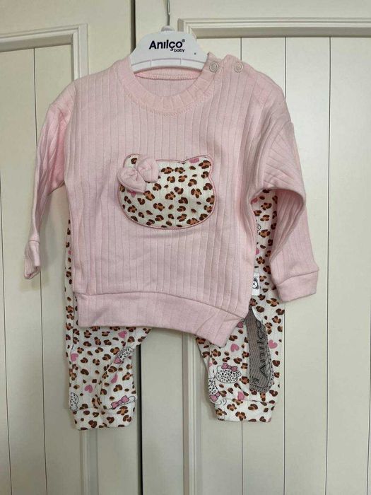 Детские вещи, новые