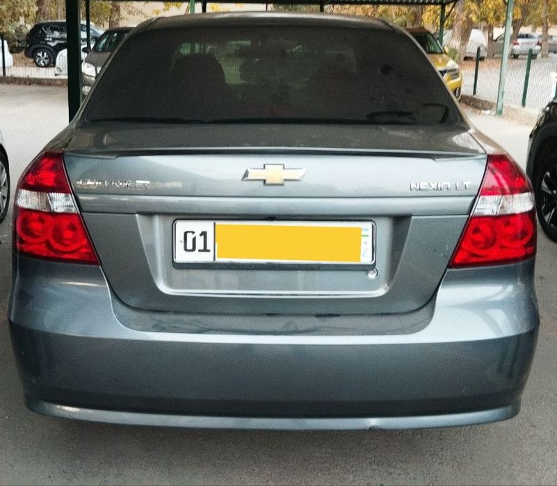 Сотилади Нексия 3, Nexia 3, 2016, механика, краска тоза, 2 позиция