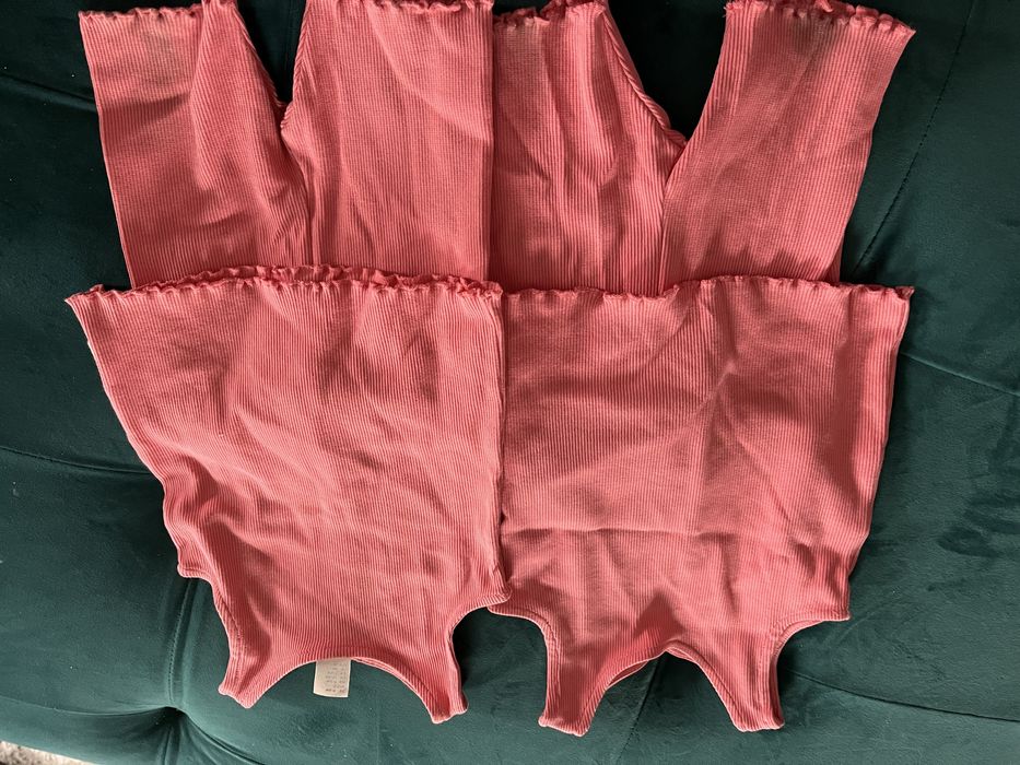 Haine gemeni 6-9 luni