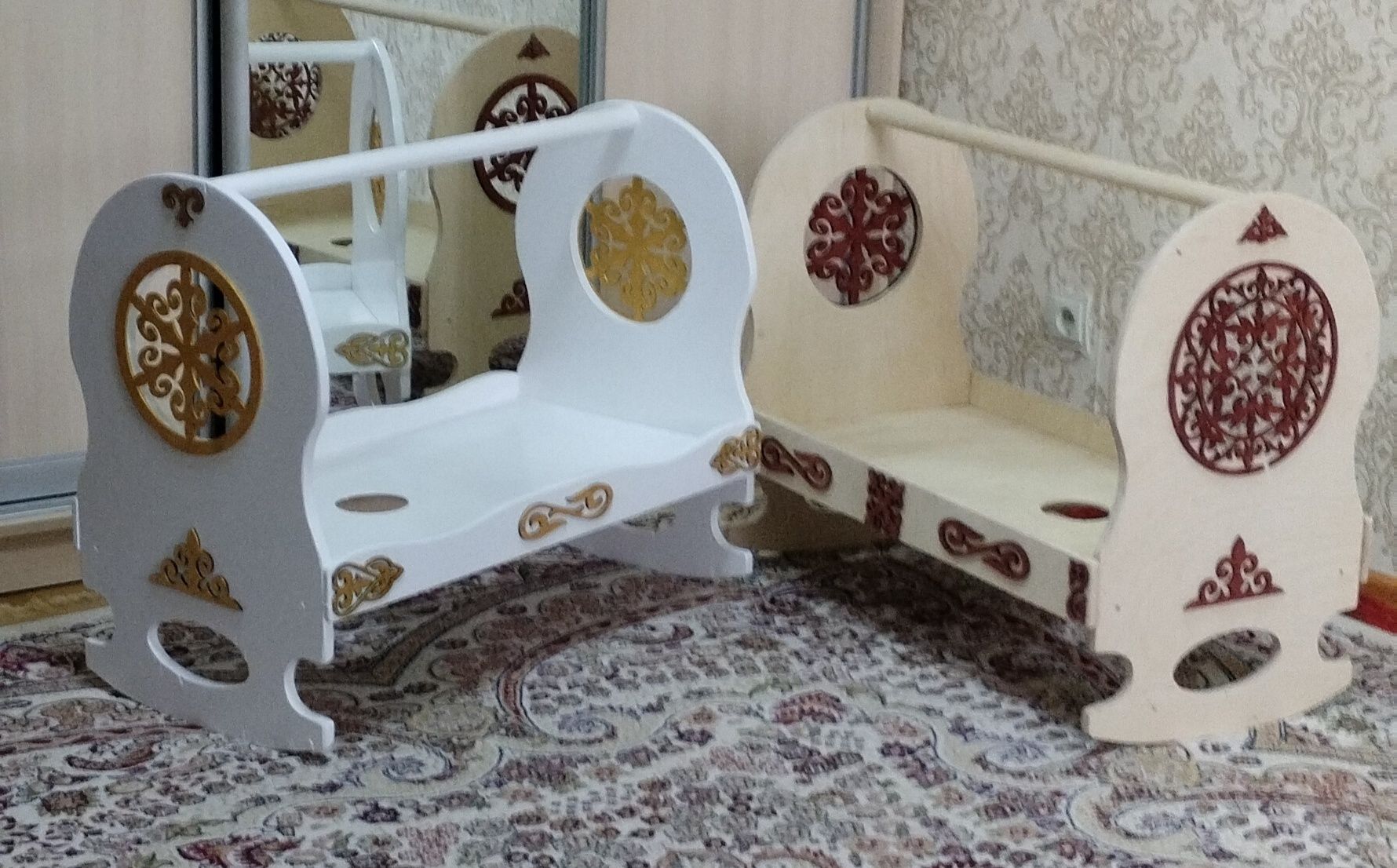 Шәй столдар жиналмалы чемодан  11500