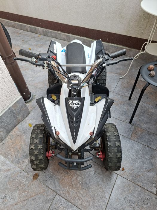 ATV 49cc Copii Benzina
