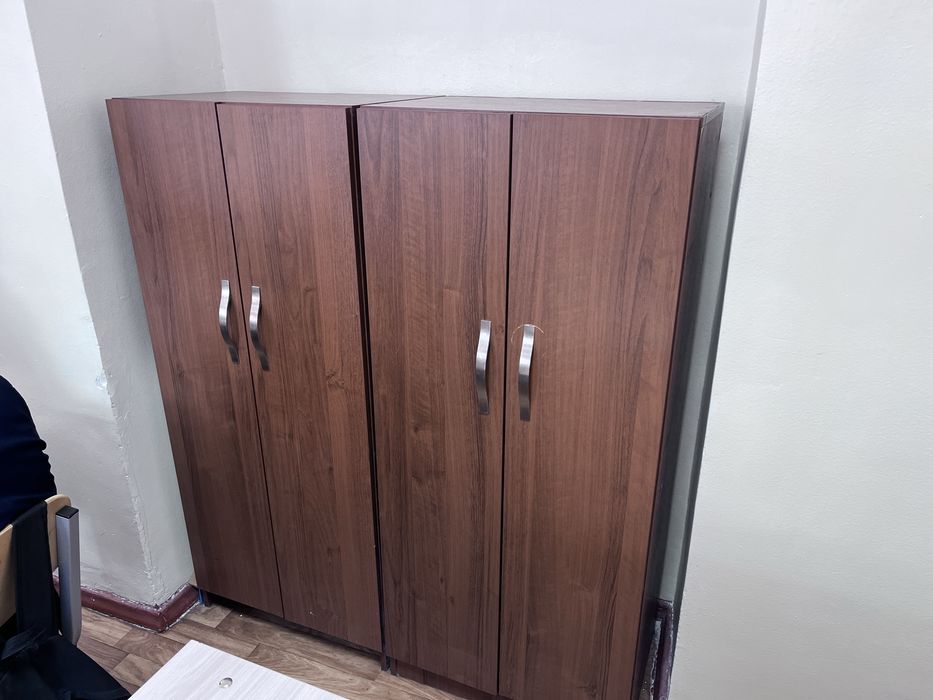 шкаф для вещей за 10000ка