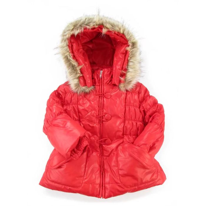 Новая. Красивая зимняя куртка. Польша Wojcik Польша