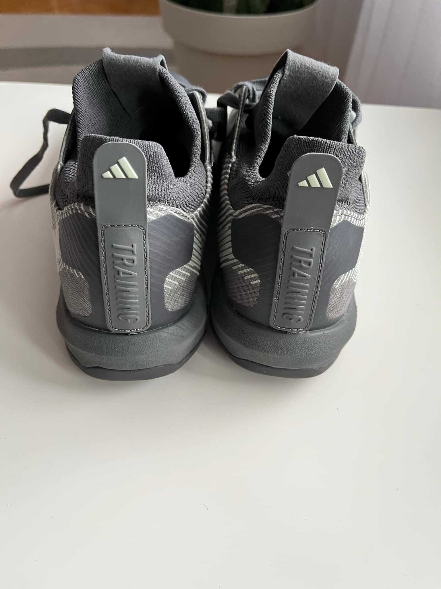Adidas Rapidmove Adv Trainer M - Маратонки за тренировка