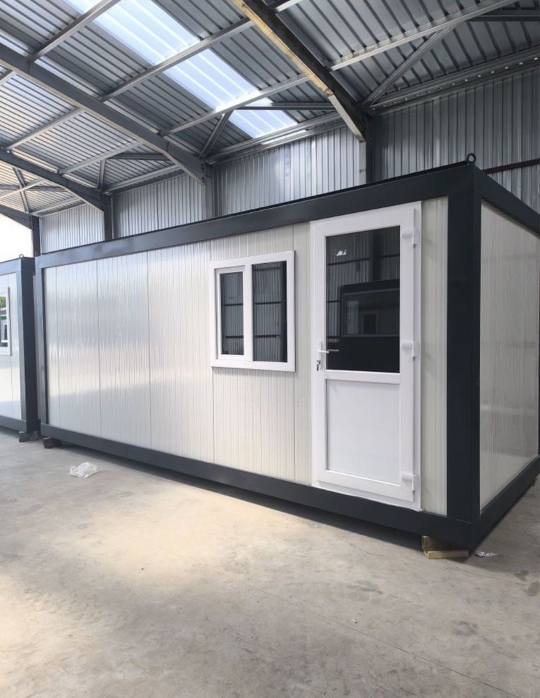 Container containere modulare