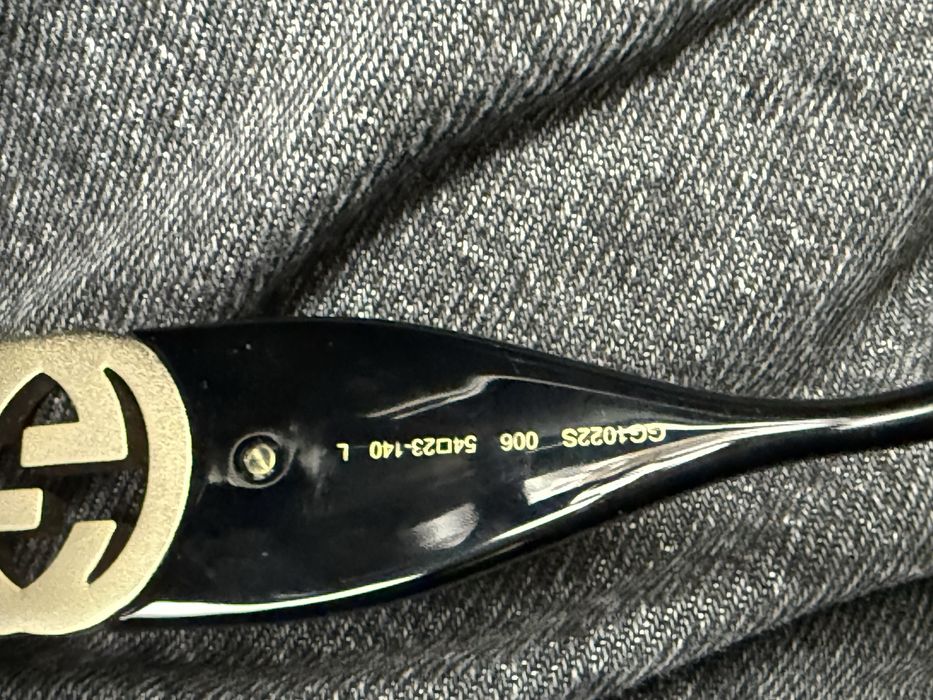 Ochelari de soare GUCCi