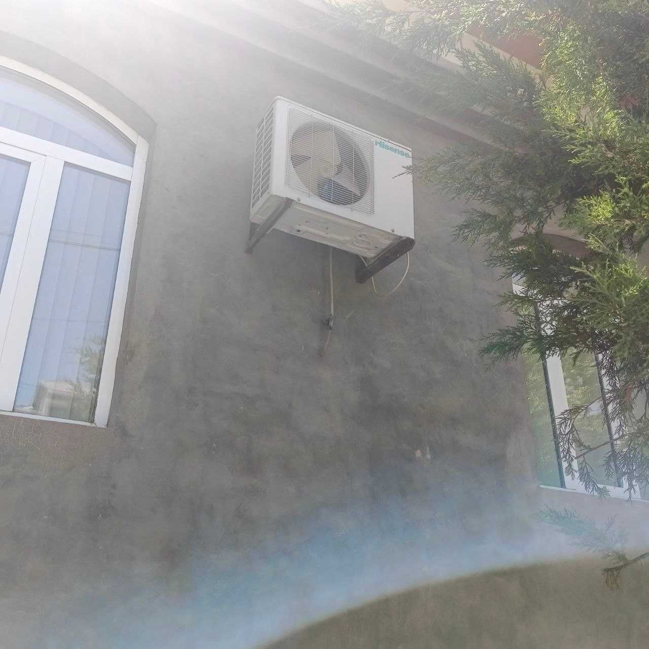 Кондиционер Beko