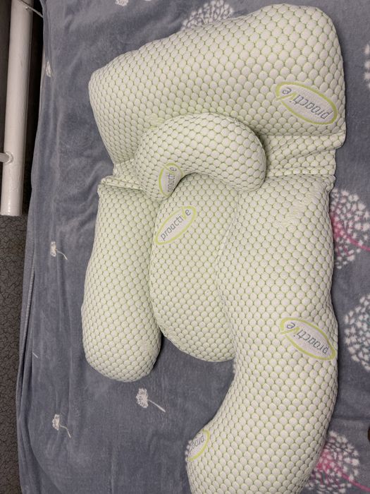 Подушка для беременных