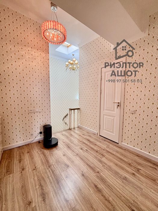 4/7-8/8 Паркентский 111м2