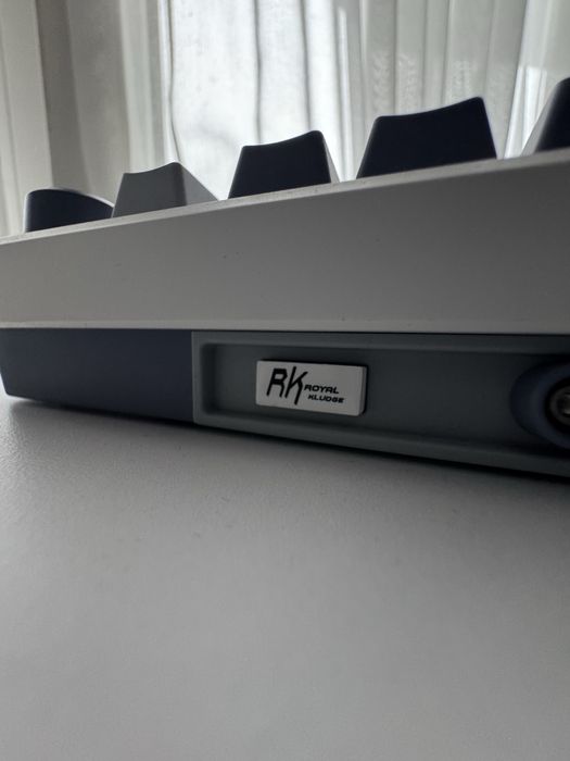 Tastatura in stare impecabila Royal Kludge