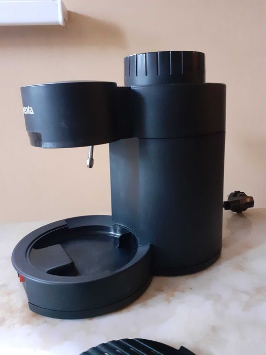 Кафе машина за еспресо ROWENTA