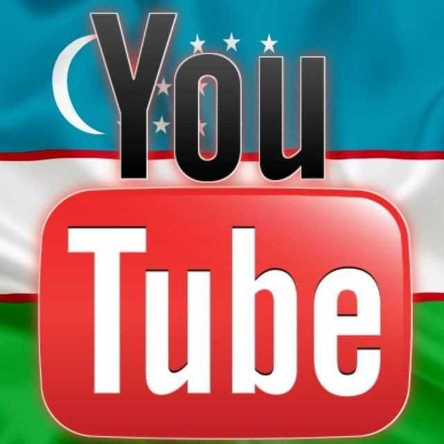 Youtubeda o`zbekiston yonalishi uchun kanal ochib beraman