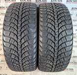 Anvelope second hand m+s 245 50 18 Kumho