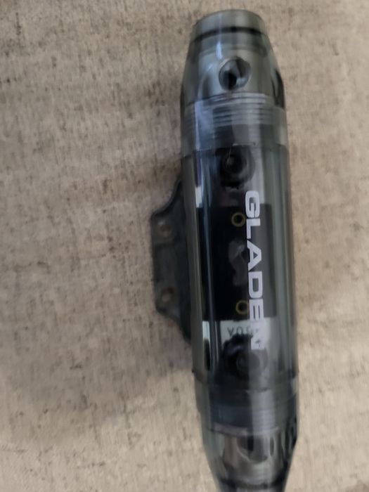 Difuzoare reiss m6 solo 165mm.