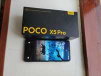 Poco x5 pro 5G 8/256