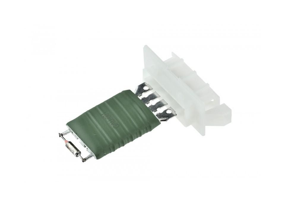 Rezistenta aeroterma trepte ventilator Volkswagen Golf 5 2003-2009 1K1