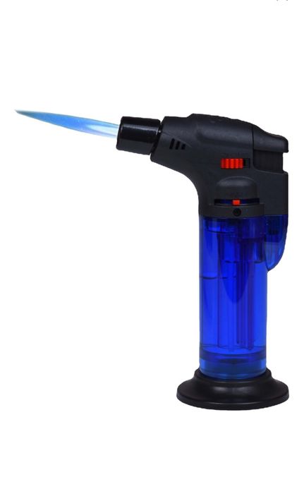 Горелка. Газовая зажигалка