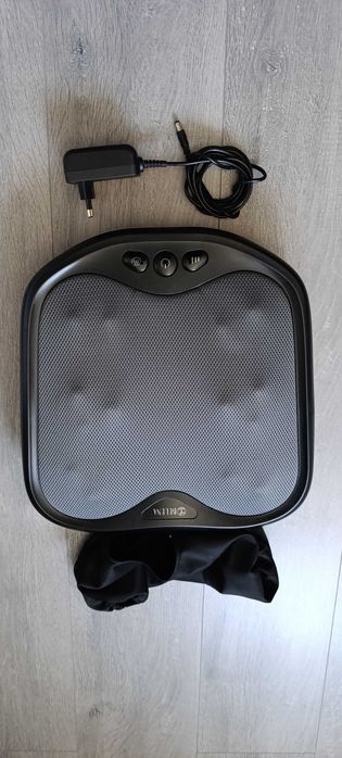 Aparat de. Făcut.masaj la picioare