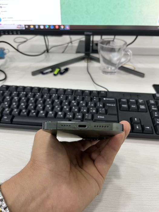 iPhone 13 pro max ideal