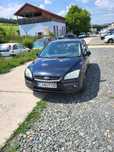 Ford focus ll hatchback