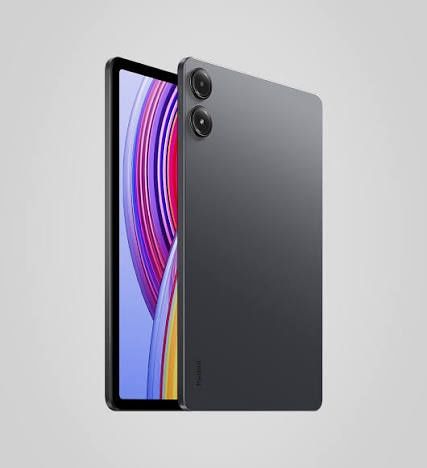 Планшет Redmi Pad Pro 128Gb, 8Gb Ram, SnapDragon