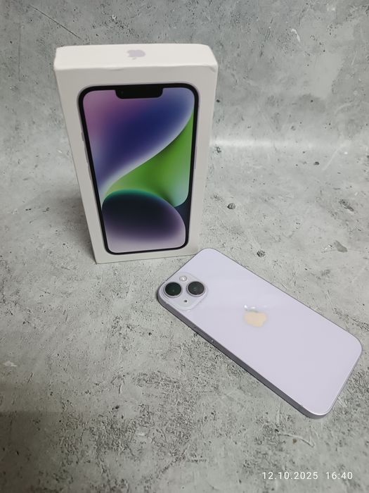Apple iPhone 14(Риддер749788) Независимости 34