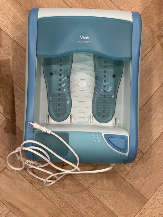 Массажер ванночка для ног