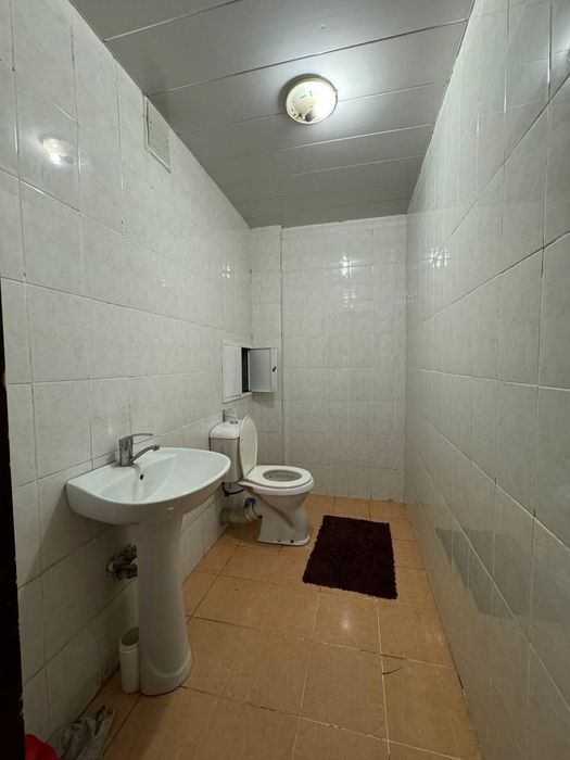 Kvartira sotiladi. Nurafshonkoʻcha 3/3/5. 104m2.