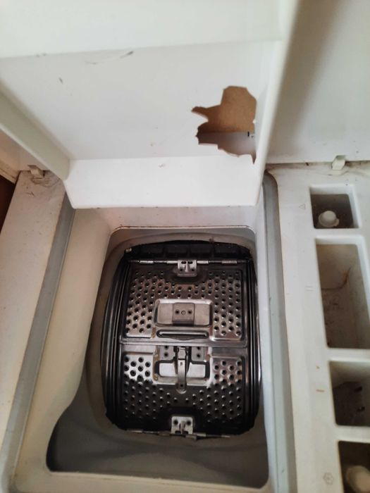 Masina de spalat rufe Ardo