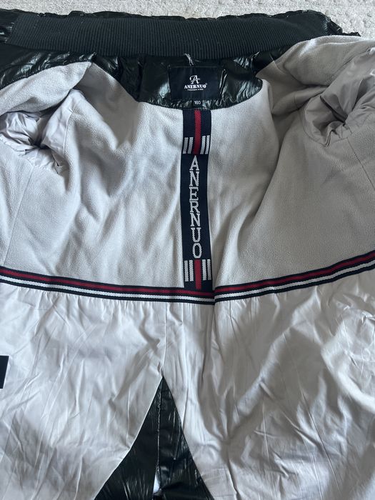 Продам зимную куртку