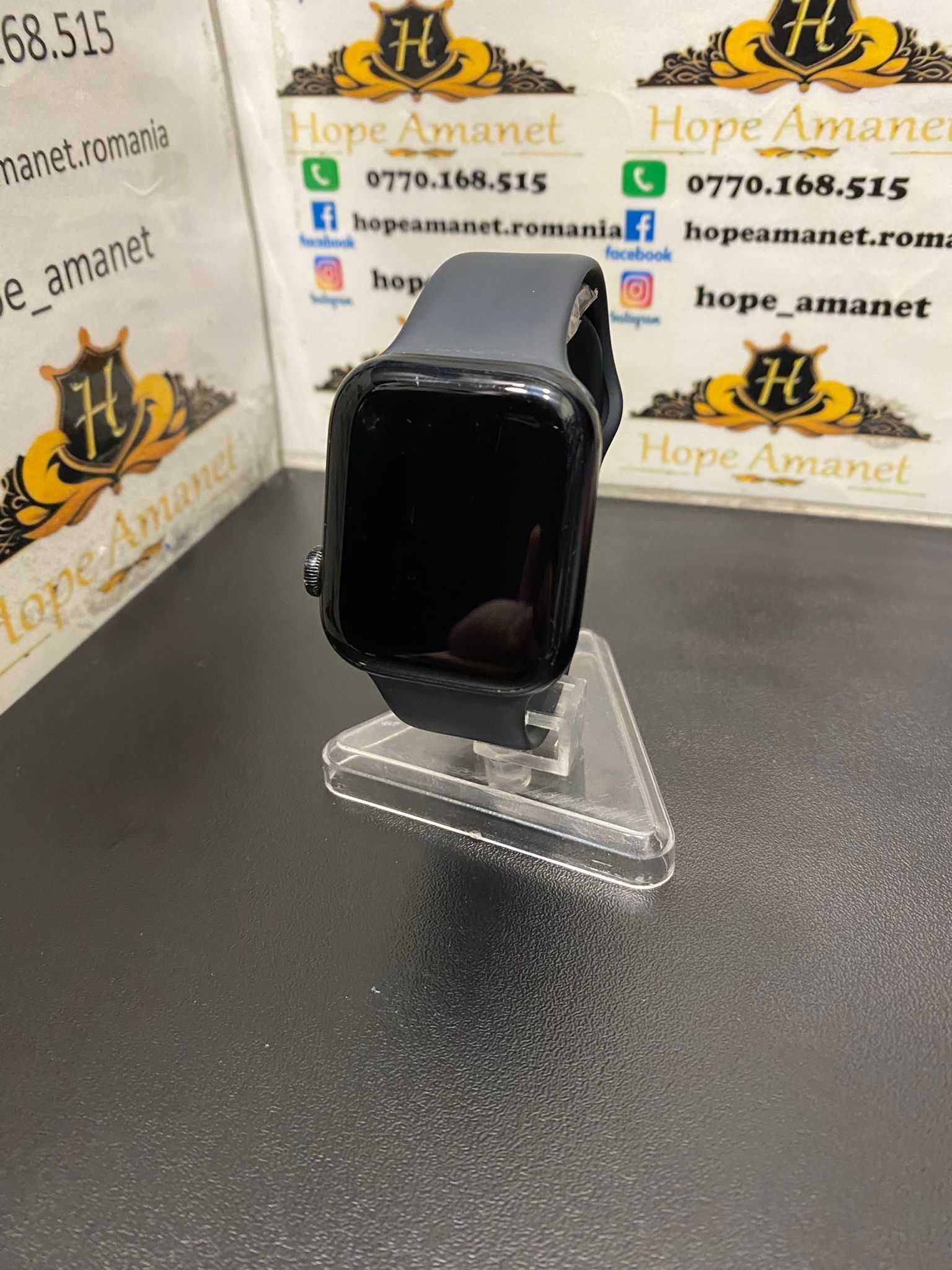 Hope Amanet P3 Apple Watch SERIA 7 / 45 MM