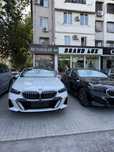 BMW I5 40,35L Msport paket