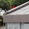 Athena House 1.0 – Căsuță de Grădină Modulară din Polietilenă HDPE