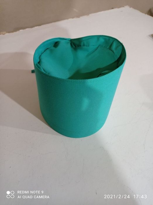 Tibbiyot xodimlari uchun meditsiniskiy kalpachoklar sotiladi