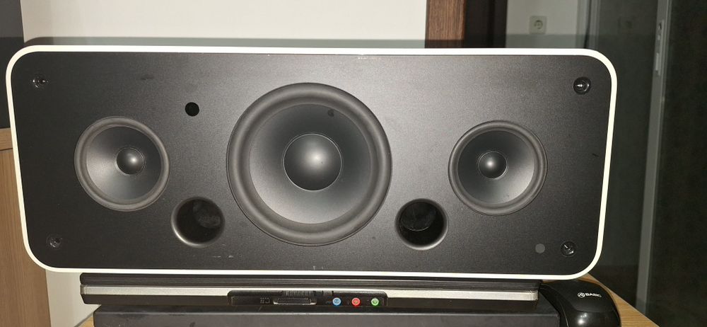 Boxa apple cu telecomanda