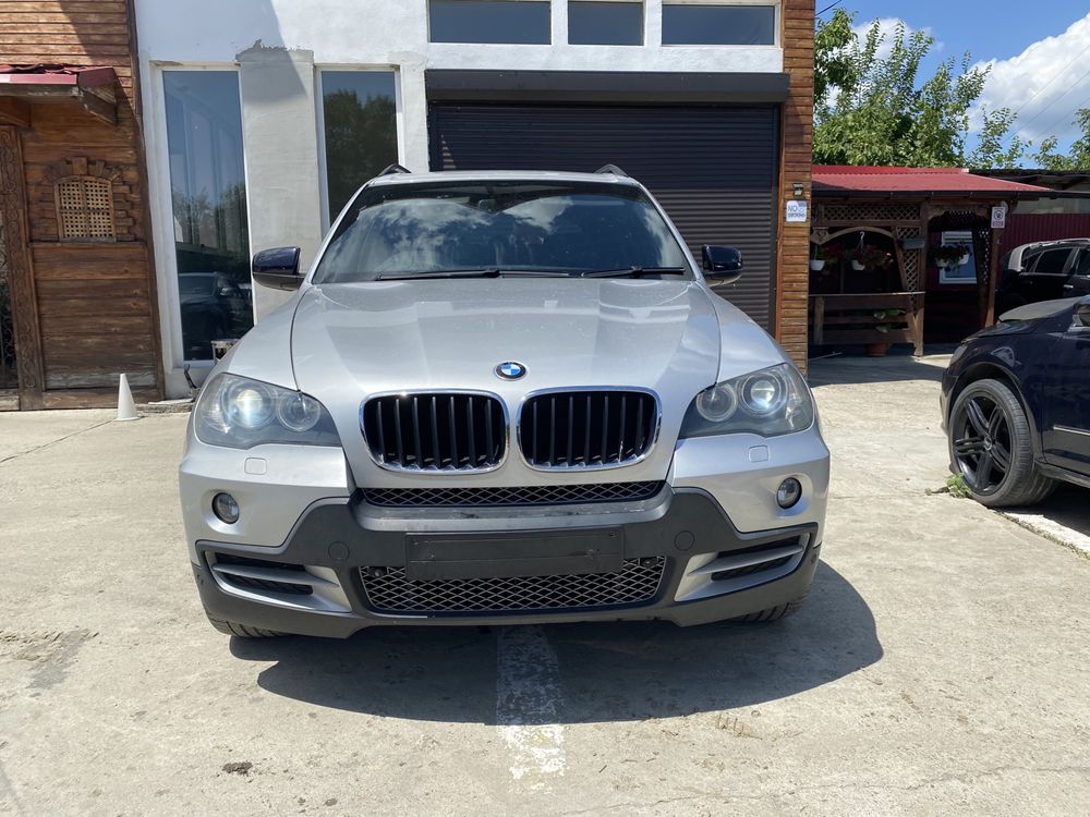 Motor BMW X5 E70 3.0 d 235 Cp 2008