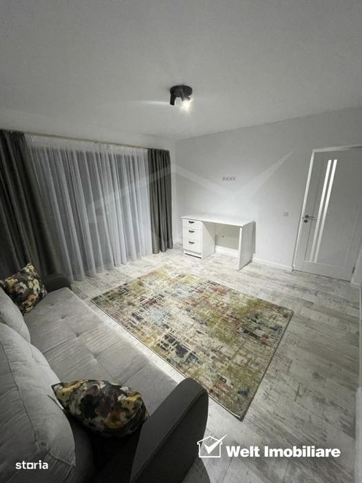 Duplex de inchiriat, Borhanci