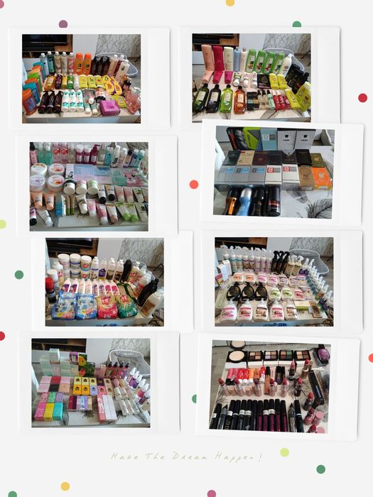 Распродажа товара